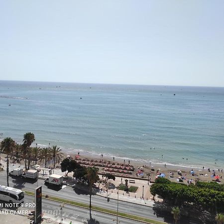 Apartamento Vistas De Benalmadena -Castillo Bil Bil Exterior foto