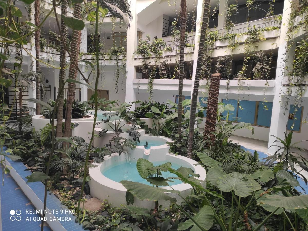Apartamento Vistas De Benalmadena -Castillo Bil Bil Exterior foto
