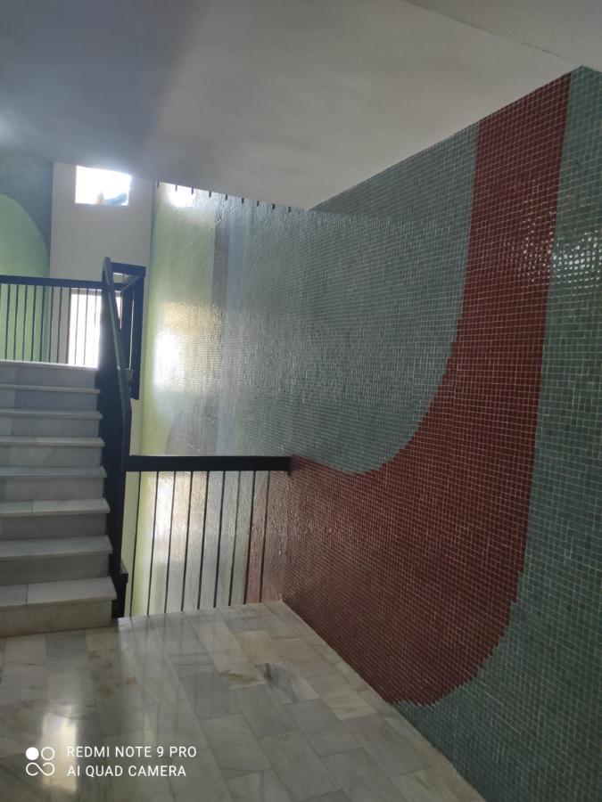 Apartamento Vistas De Benalmadena -Castillo Bil Bil Exterior foto