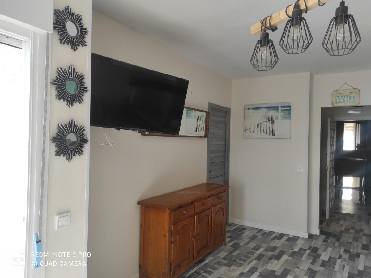 Apartamento Vistas De Benalmadena -Castillo Bil Bil Exterior foto
