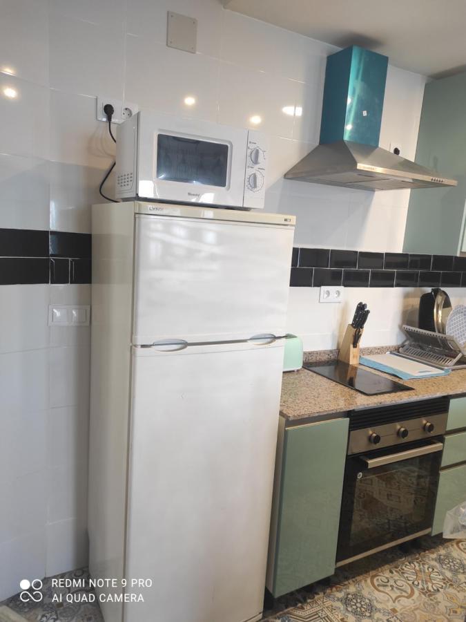 Apartamento Vistas De Benalmadena -Castillo Bil Bil Exterior foto