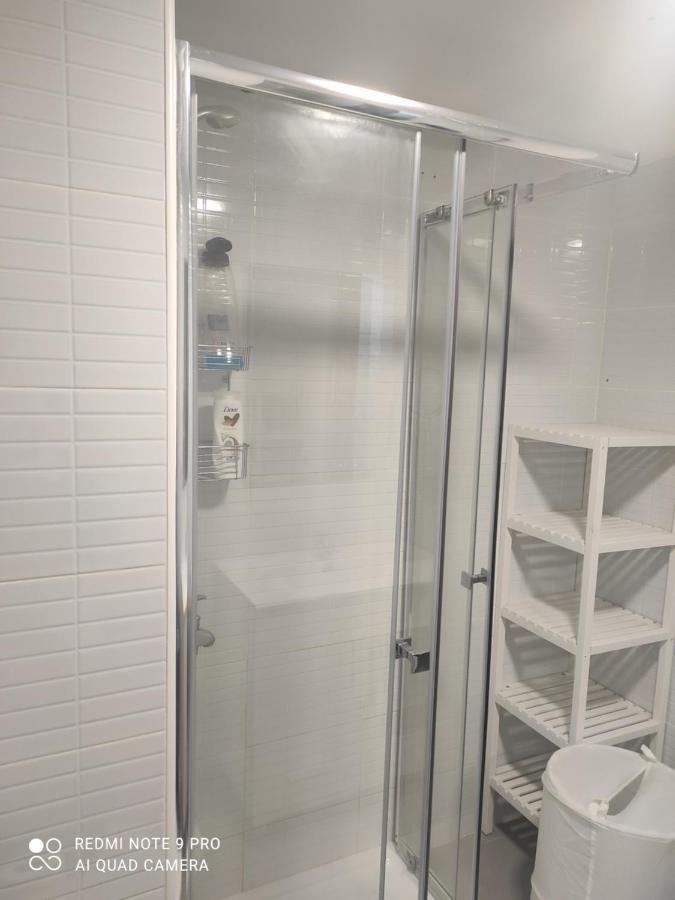 Apartamento Vistas De Benalmadena -Castillo Bil Bil Exterior foto
