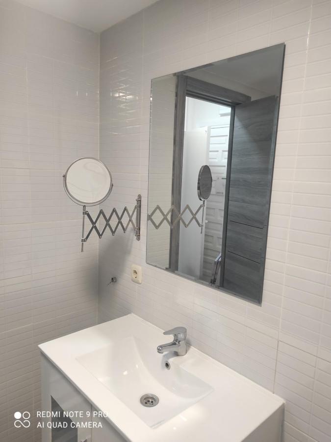 Apartamento Vistas De Benalmadena -Castillo Bil Bil Exterior foto